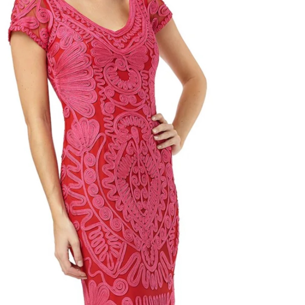 Js collections dress